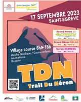 17/09/2023 - Trail du Néron